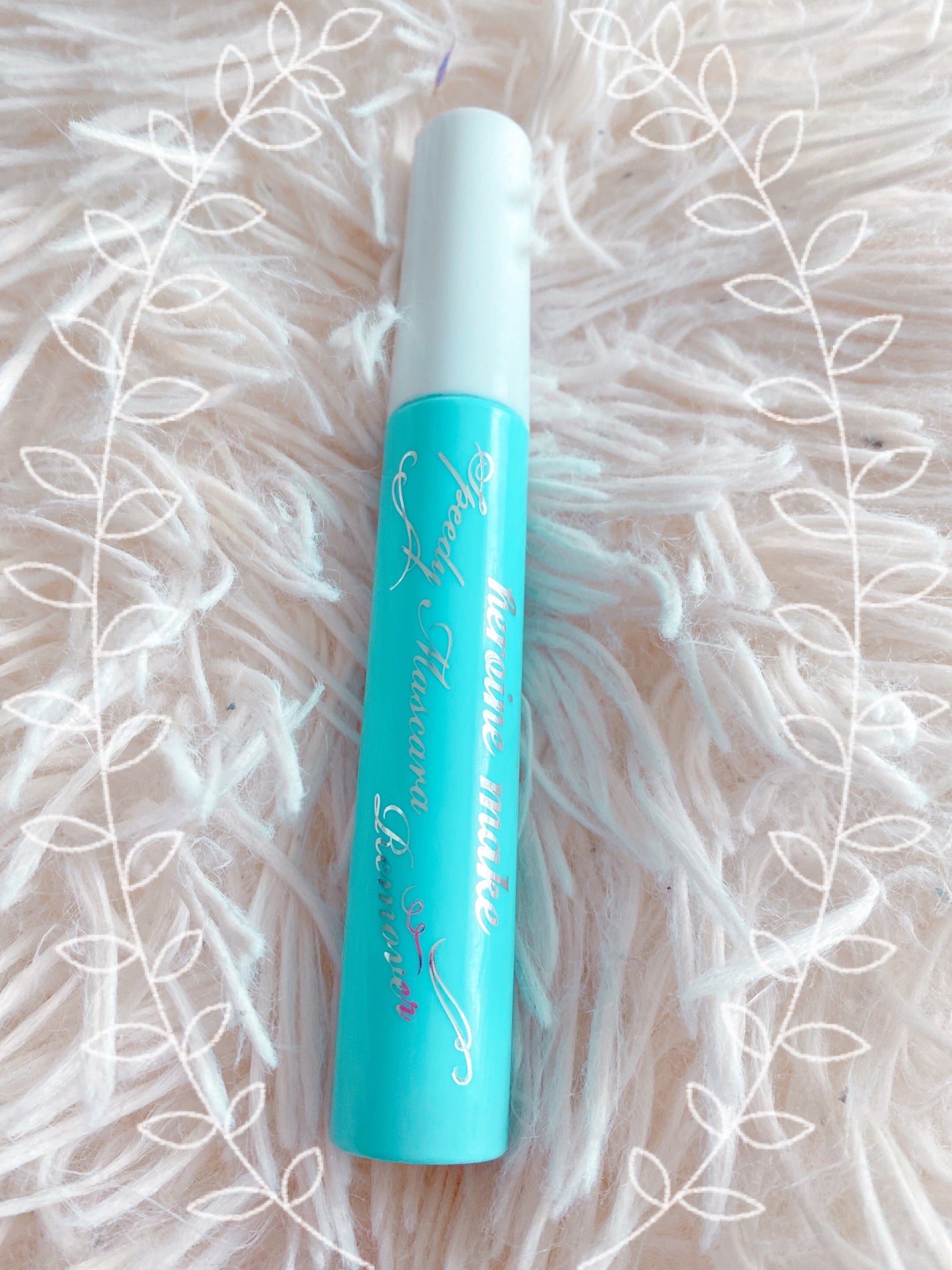 ヒロインメイクSP スピーディーマスカラリムーバー/ヒロインメイク/ポイントメイクリムーバーを使ったクチコミ(1枚目)