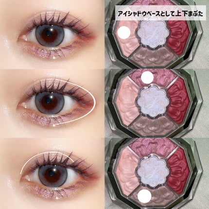 MOLAK 1day/MOLAK/ワンデー(1DAY)カラコンを使ったクチコミ(3枚目)