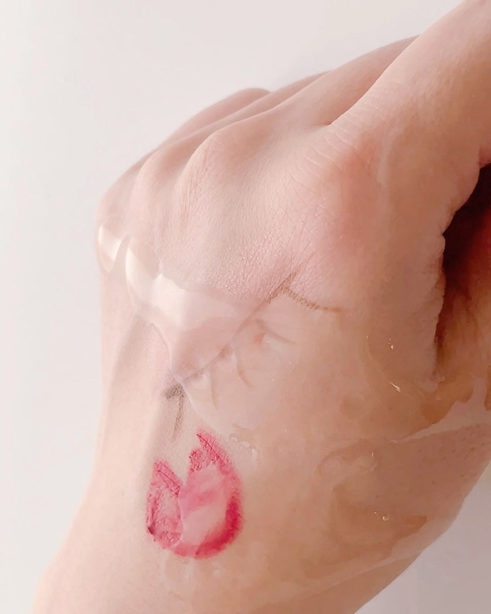 DHC 薬用ディープクレンジングオイル リニューブライト/DHC/オイルクレンジングを使ったクチコミ(4枚目)