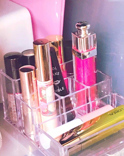 ディオール アディクト グロス/Dior/リップグロスを使ったクチコミ(1枚目)