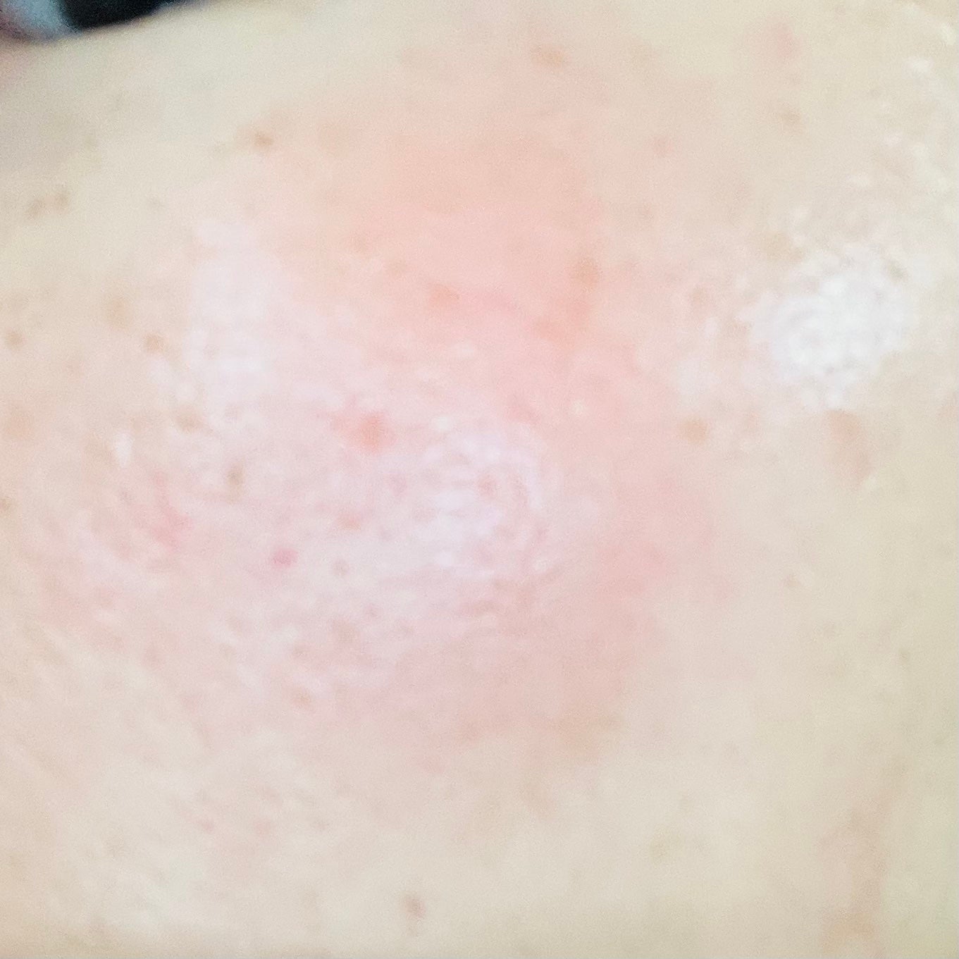 バウンシースリーピングマスク/LANEIGE/フェイスクリームを使ったクチコミ(3枚目)