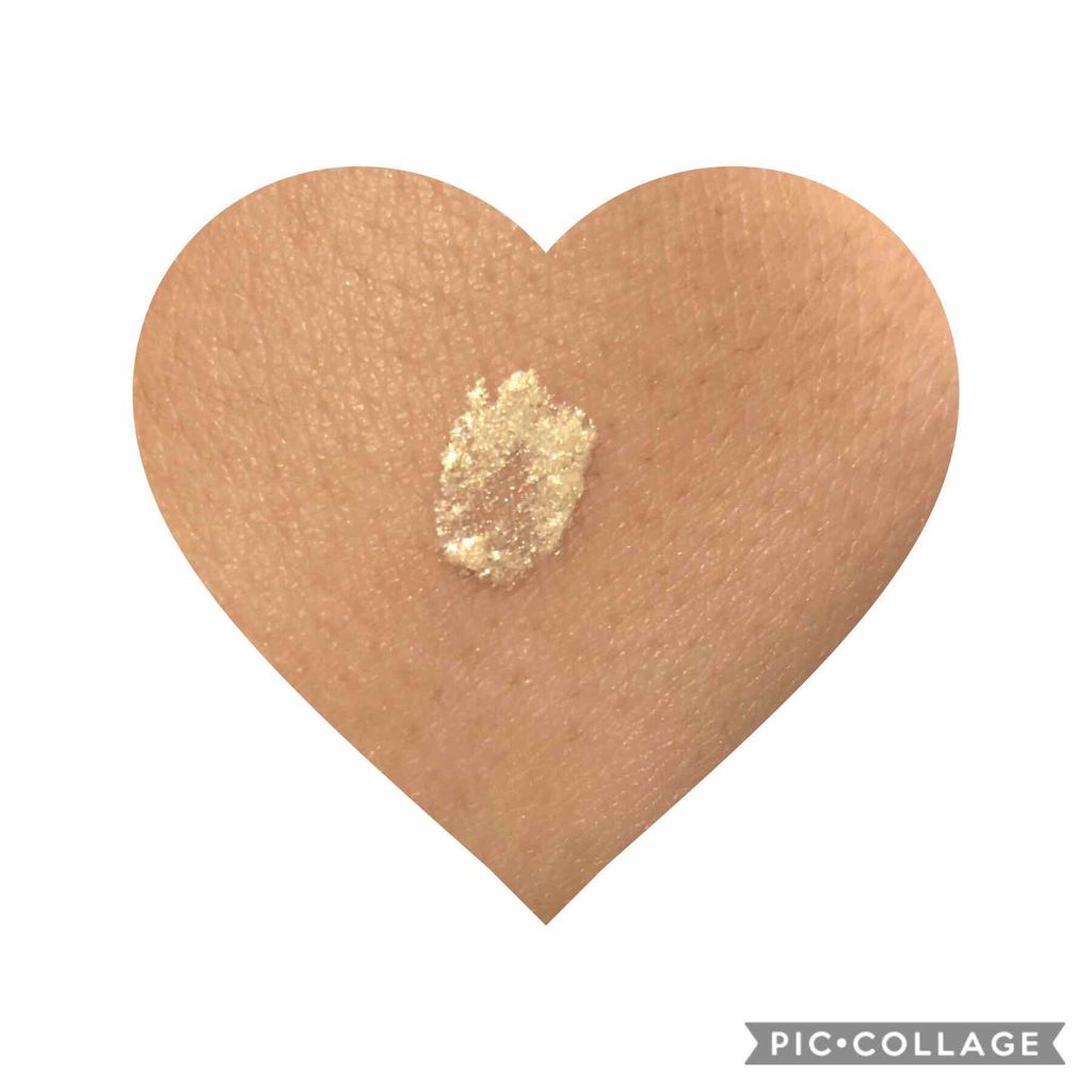 ヴィセ アヴァン リキッドアイカラー/Visée/リキッドアイシャドウを使ったクチコミ(2枚目)