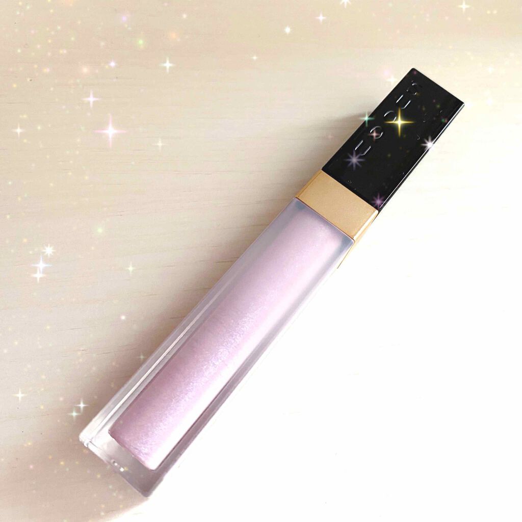 グロウ タッチ アイズ/SUQQU/リキッドアイシャドウを使ったクチコミ(1枚目)