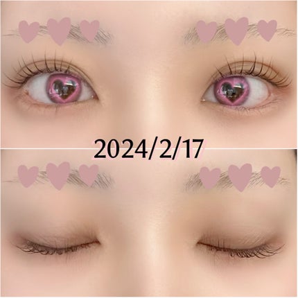 ラッシュアディクト アイラッシュコンディショニングセラム/soaddicted/まつげ美容液を使ったクチコミ(3枚目)