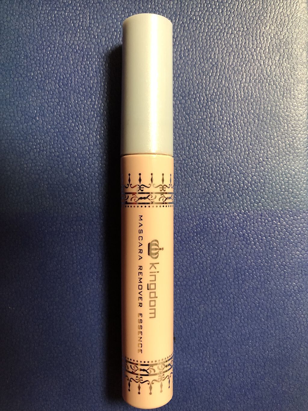 マスカラリムーバー エッセンス/キングダム/ポイントメイクリムーバーを使ったクチコミ（1枚目）