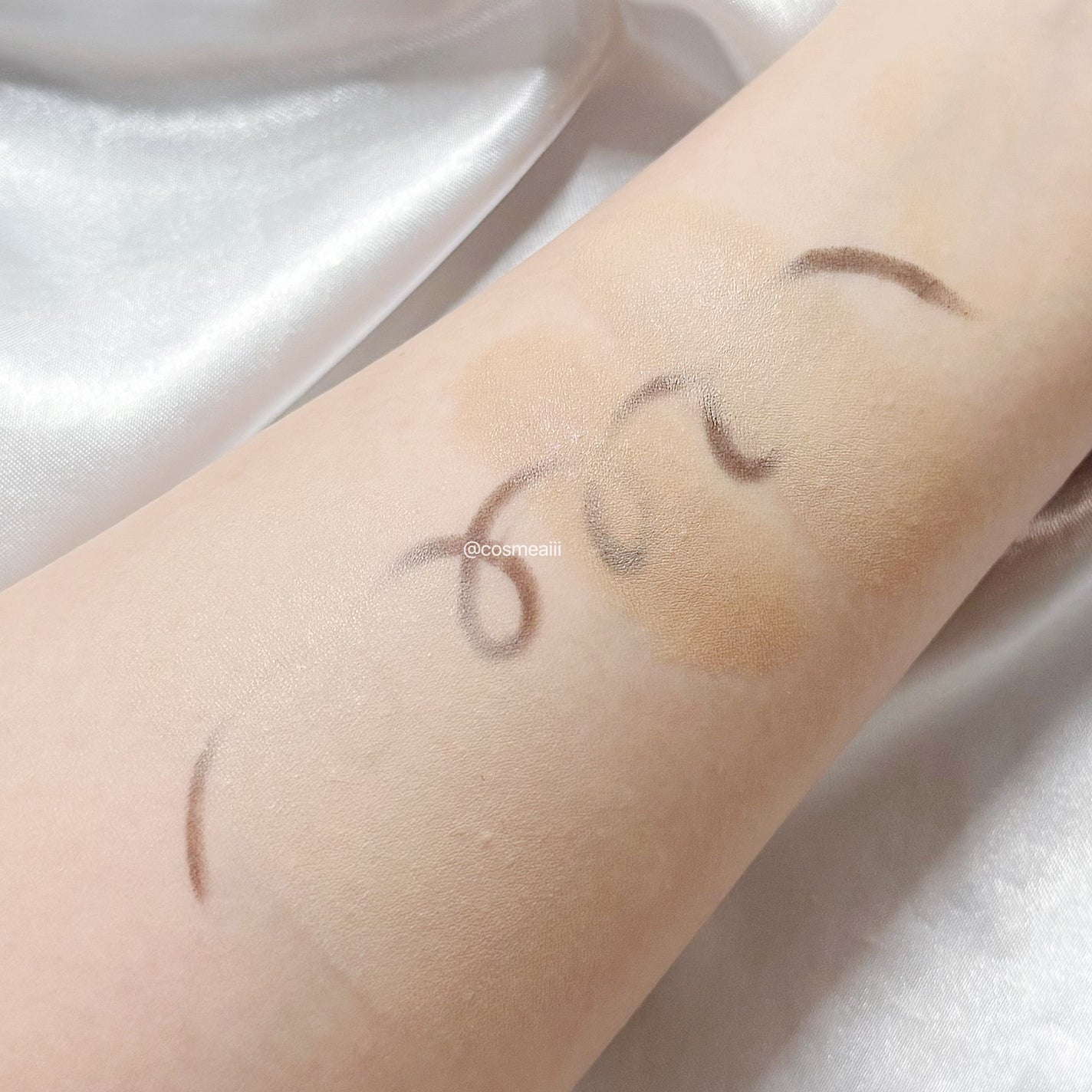 ダーマシンコンシーラー/23years old/リキッドコンシーラーを使ったクチコミ(10枚目)