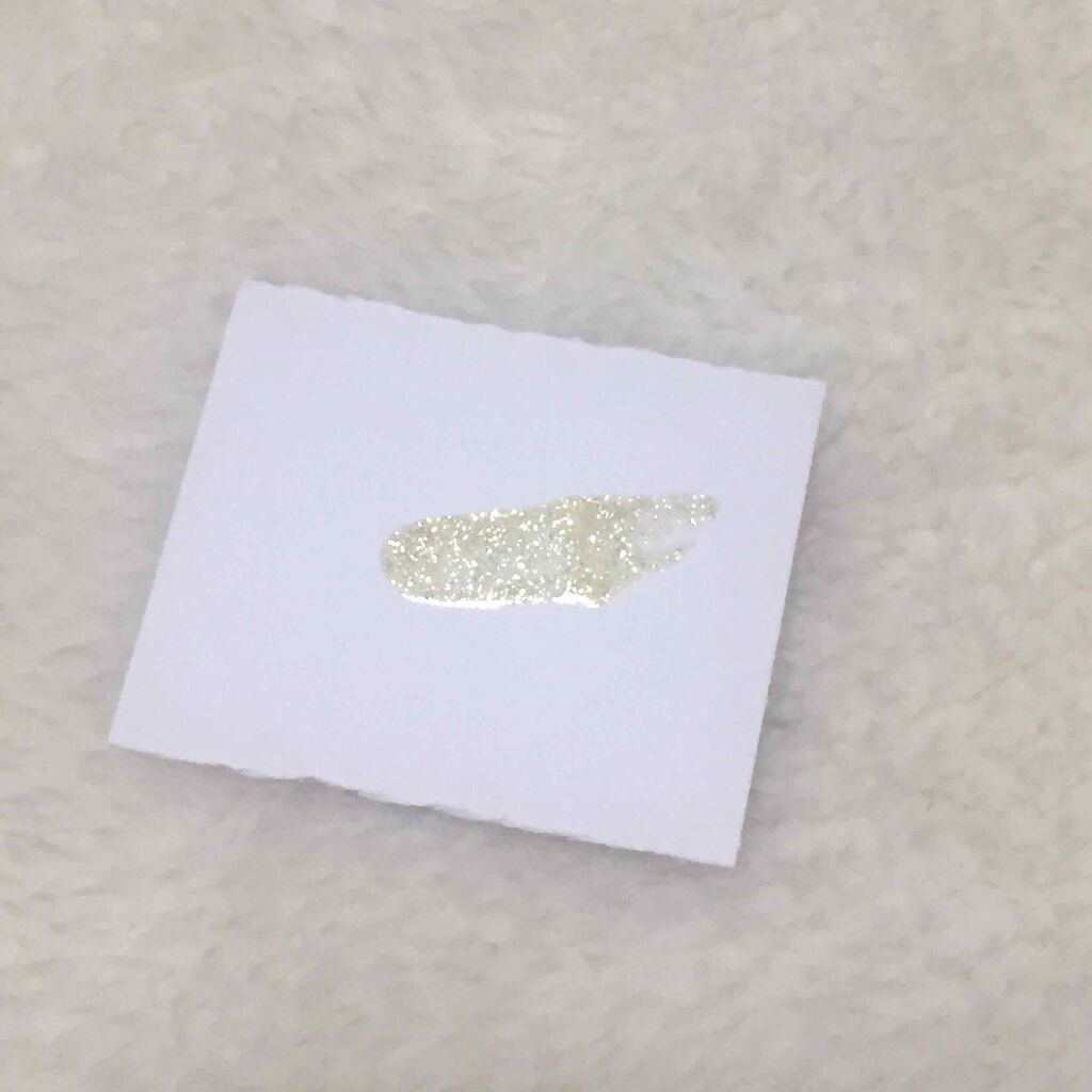 エスポルール ネイルポリッシュA/エスポルール/マニキュアを使ったクチコミ(2枚目)