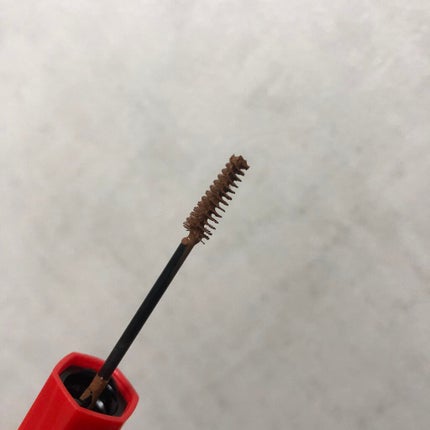 フィルム眉カラー/デジャヴュ/眉マスカラを使ったクチコミ(2枚目)