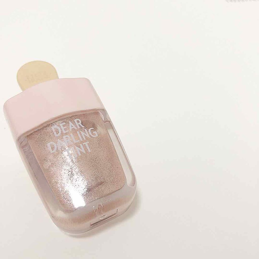 オペラ リップティント N/OPERA/リップティントを使ったクチコミ(4枚目)