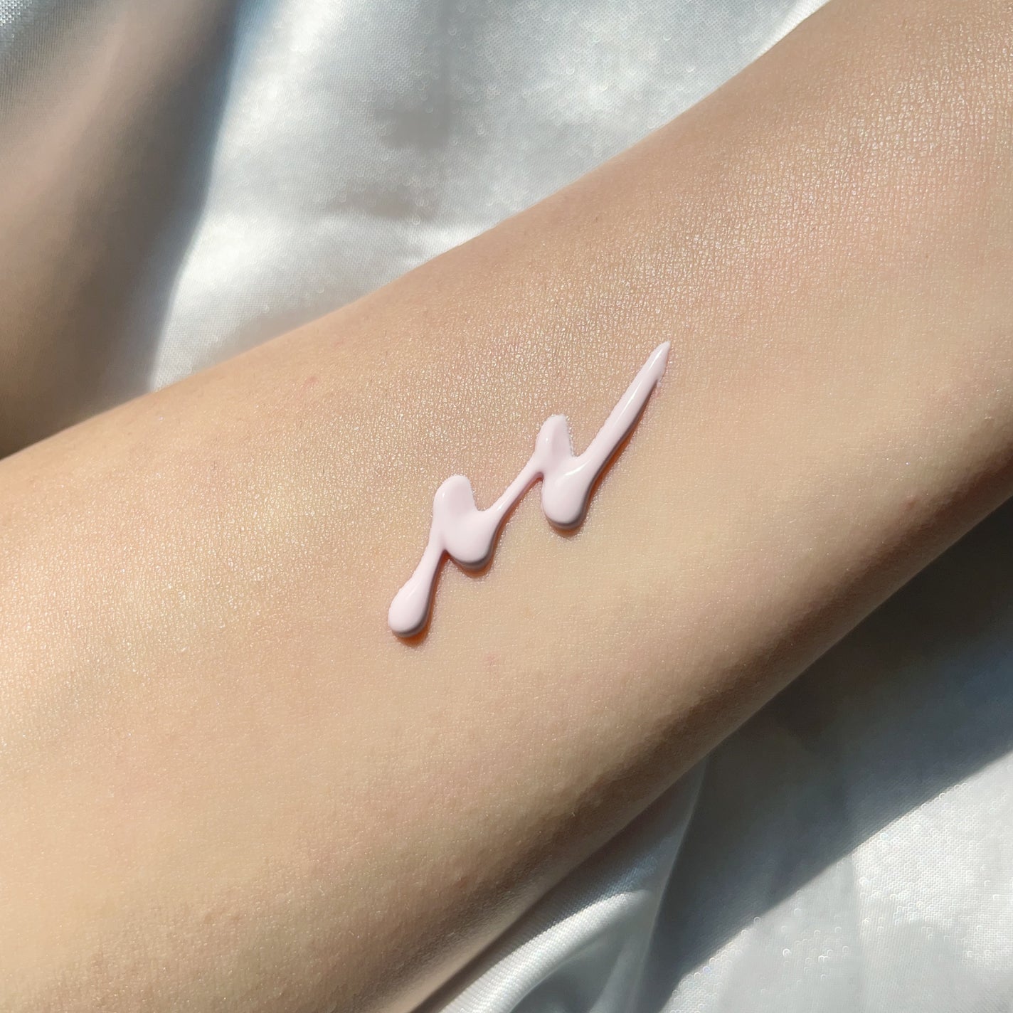 ポアブラーアップサン/Dr.G/日焼け止めクリームを使ったクチコミ(8枚目)