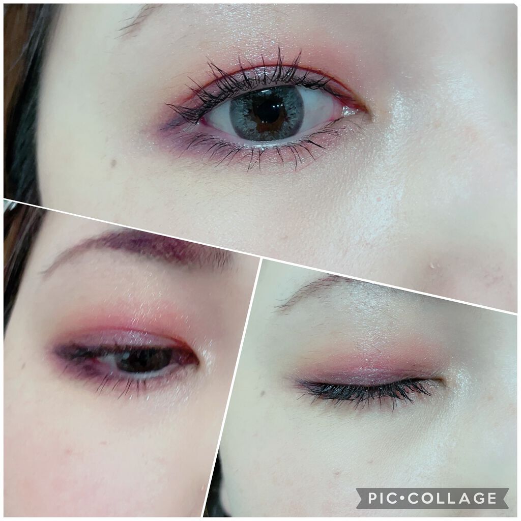 シグニチャー カラー アイズ/SUQQU/アイシャドウパレットを使ったクチコミ(5枚目)