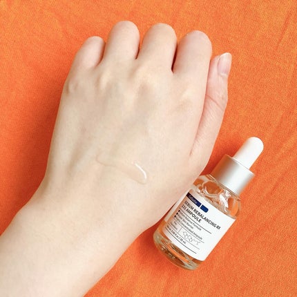 131 ポア クリアリング セラム/Celladix/美容液を使ったクチコミ(5枚目)