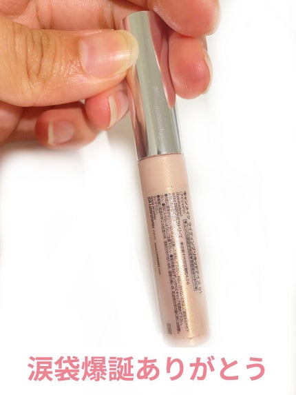 ライティングリキッドアイズ/キャンメイク/リキッドアイシャドウを使ったクチコミ(1枚目)