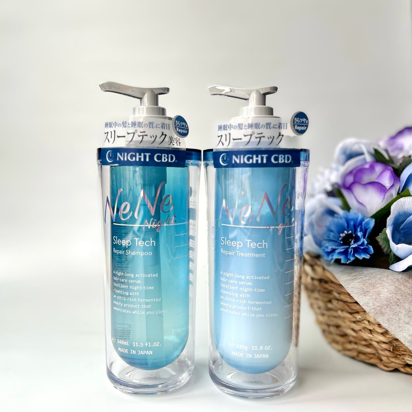 yuni♡ on LIPS 「NeNeNight様から頂きました🎁NeNeNightナイト..」(6枚目)