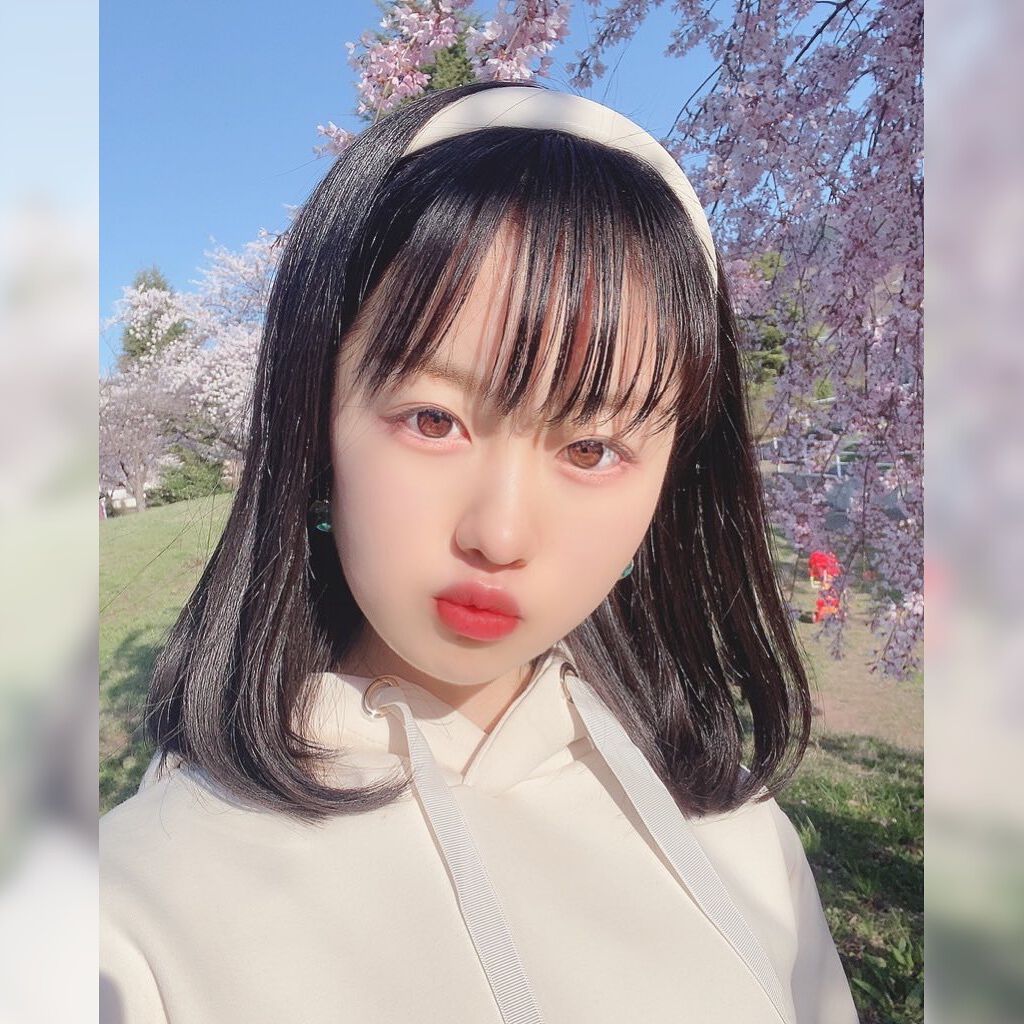 TOPARDS 1day/TOPARDS/ワンデー（１DAY）カラコンを使ったクチコミ（1枚目）