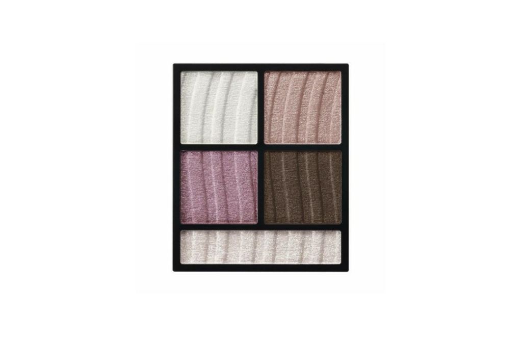 ジェミィリッチ アイズ/Visée/アイシャドウパレットを使ったクチコミ(1枚目)