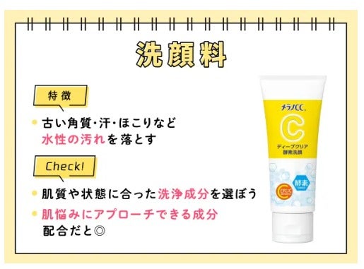 スキンケアの順番を詳しく解説!朝・夜の目的の違いや韓国・メンズケア方法もの画像