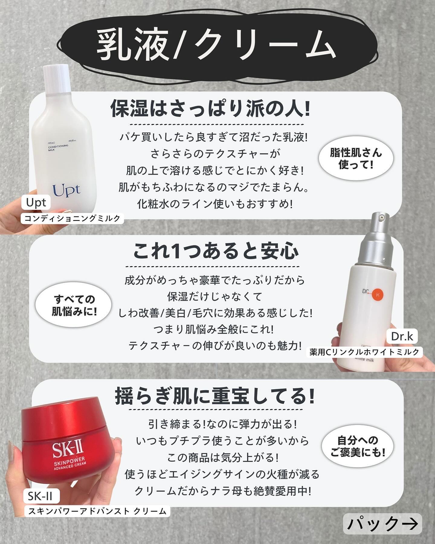 を使ったクチコミ（3枚目）