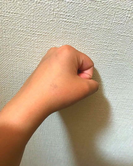 フラワーティントリップN オイルイン/Kailijumei/リップティントを使ったクチコミ(4枚目)