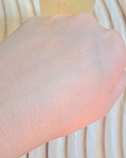 アンティア モイストバランサー/ドクターベルツ/化粧水を使ったクチコミ(5枚目)