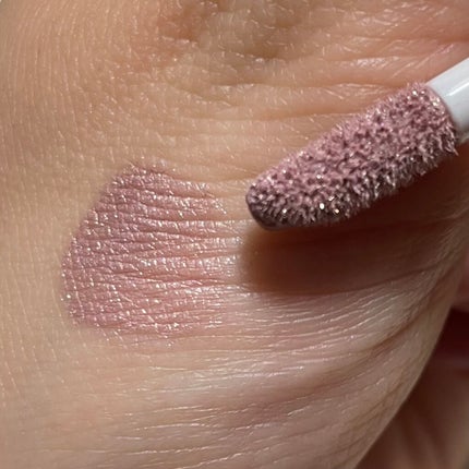 アイカラー ミジェット/エレガンス クルーズ/ジェル・クリームアイシャドウを使ったクチコミ(2枚目)