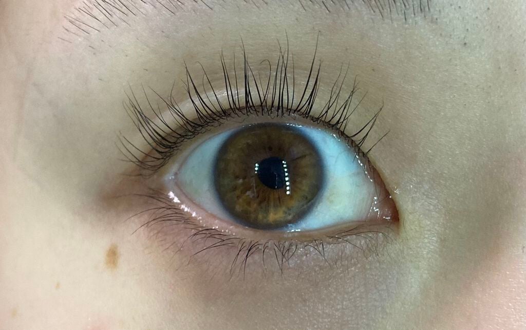 セルフまつ毛パーマキット/シルキーロールズ/その他キットセットを使ったクチコミ(1枚目)