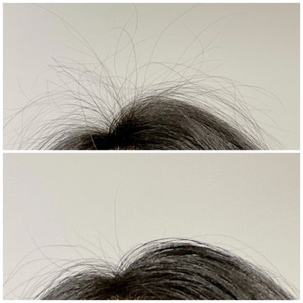 まとめ髪スティック レギュラー/マトメージュ/ヘアワックス・クリームを使ったクチコミ(3枚目)
