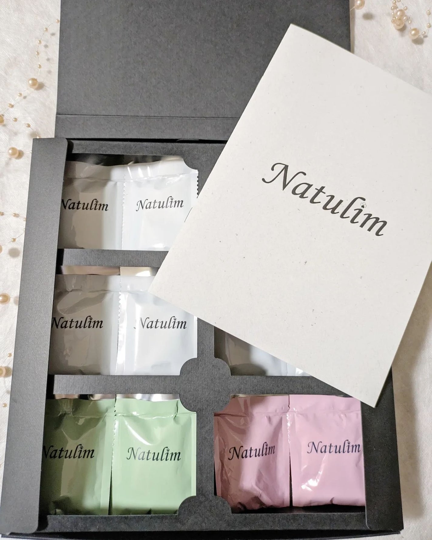 chinyan28 on LIPS 「Natulim(ナチュリム)効果の強さが4段階あり、相談しなが..」(2枚目)