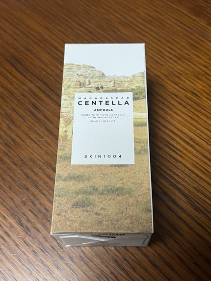 を使ったクチコミ(1枚目)