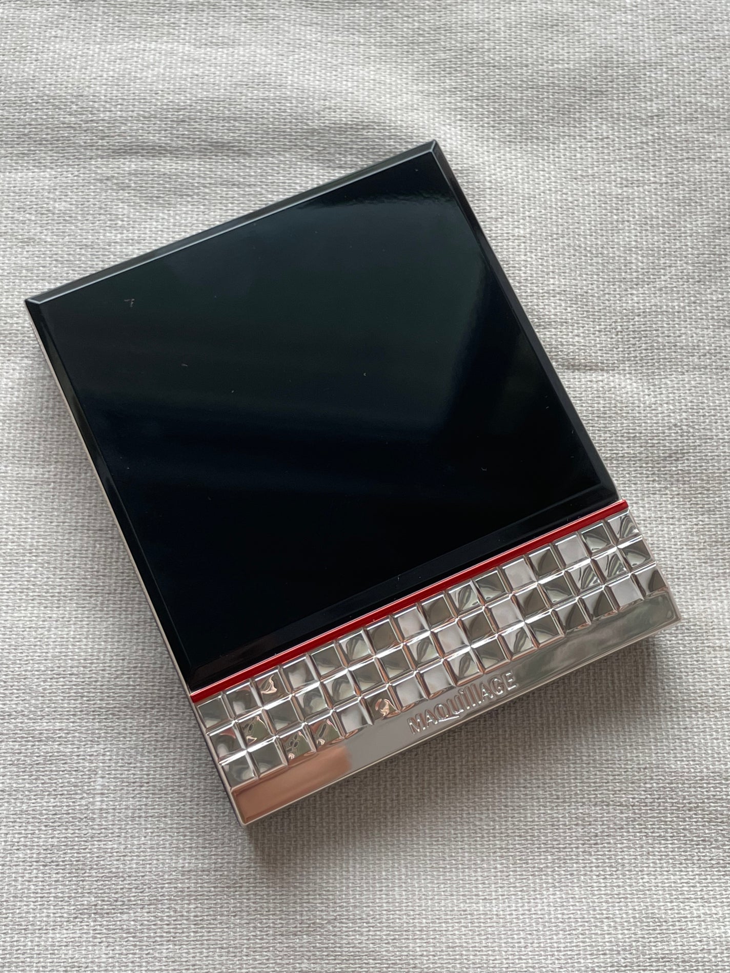 ドラマティックスタイリングアイズ/マキアージュ/アイシャドウパレットを使ったクチコミ(4枚目)