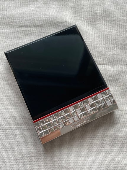 ドラマティックスタイリングアイズ/マキアージュ/アイシャドウパレットを使ったクチコミ(4枚目)