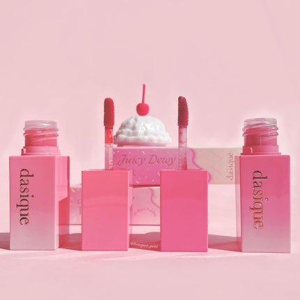 シャドウパレット/dasique/アイシャドウパレットを使ったクチコミ(7枚目)