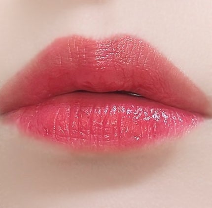 チューインガムベルベットティント/KIRSH(キルシー)/リップティントを使ったクチコミ(5枚目)