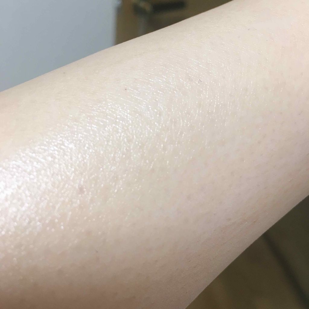 パーフェクトUV スキンケアミルク a 20ml/アネッサ/日焼け止め・UVケアを使ったクチコミ（3枚目）