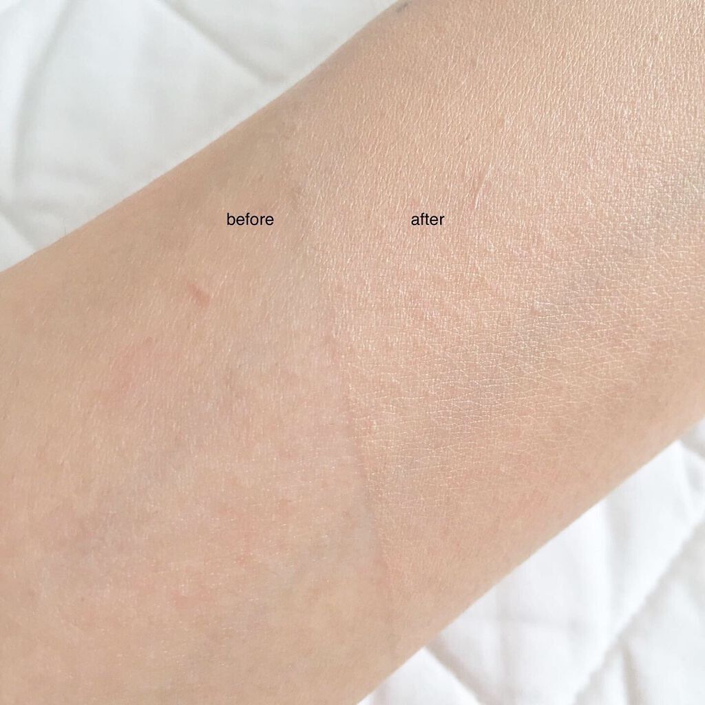 ドラマティック カバージェリー BB		/マキアージュ/BBクリームを使ったクチコミ（3枚目）