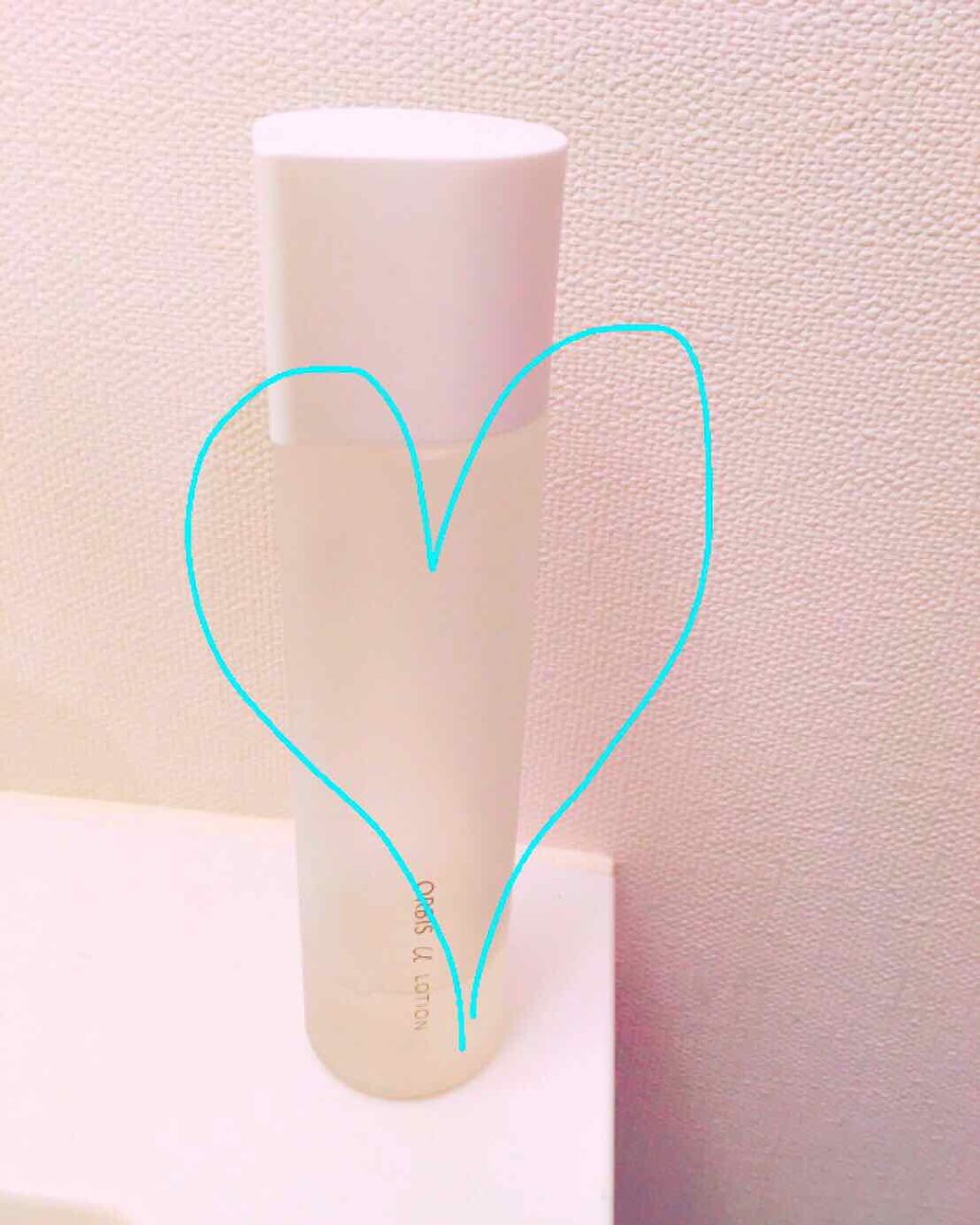 オルビスユー ローション/オルビス/化粧水を使ったクチコミ(1枚目)