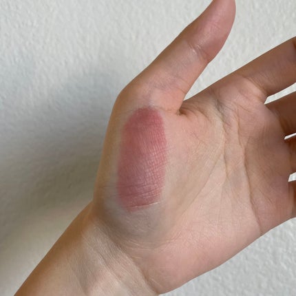 デューティント/AMUSE/リップティントを使ったクチコミ(4枚目)