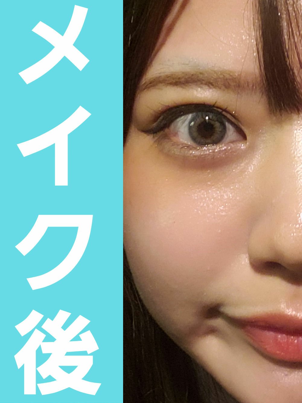 フラワーノーズ リトルエンジェルコレクション 9色アイシャドウパレット 02 Weeping Angel(哭泣天使)/FlowerKnows/アイシャドウパレットを使ったクチコミ（3枚目）