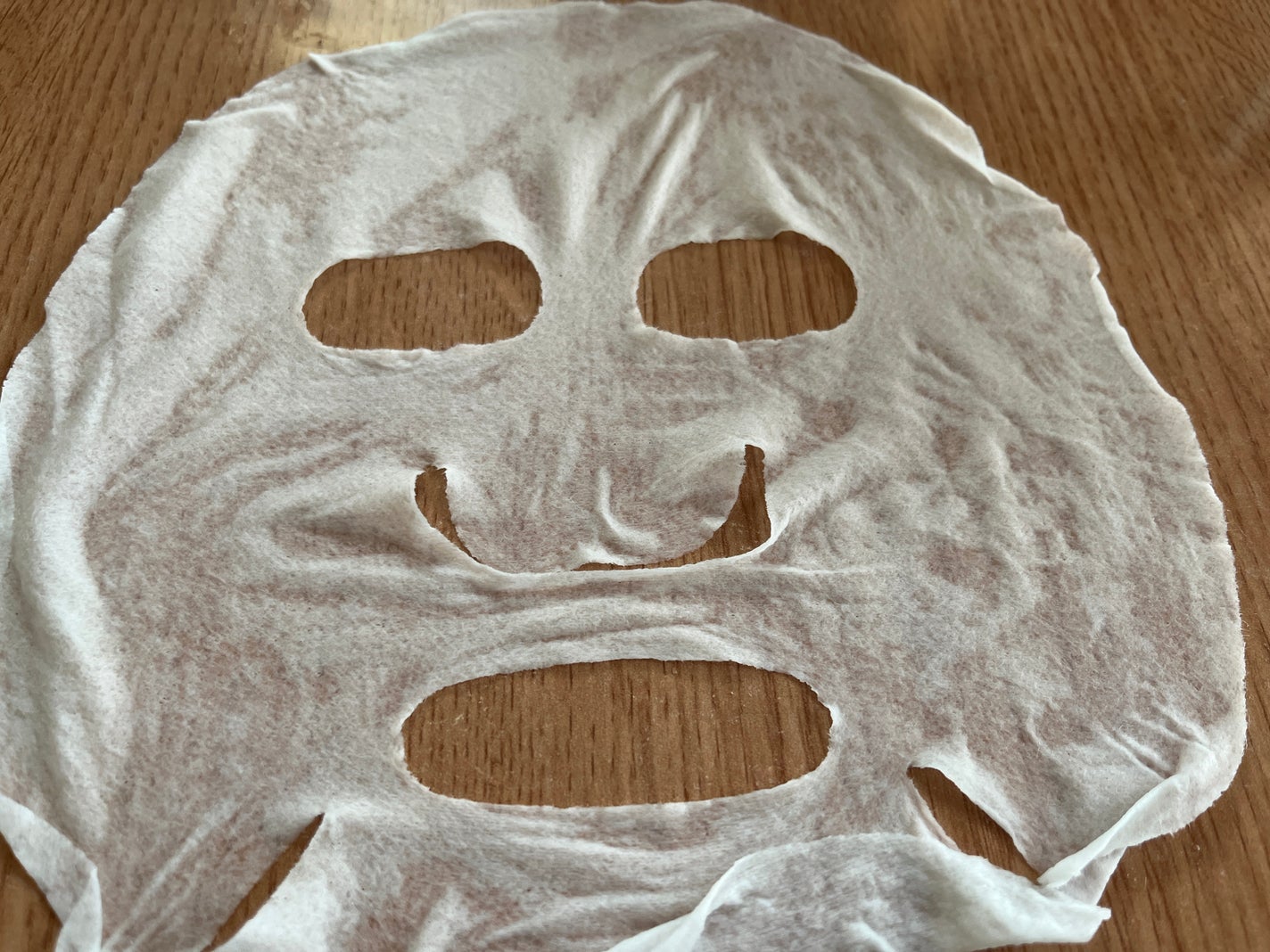 ハトムギ化粧水(ナチュリエ スキンコンディショナー R )/ナチュリエ/化粧水を使ったクチコミ(5枚目)