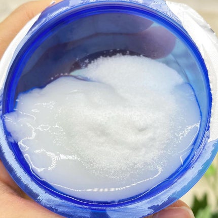 炭酸パック プルリ/ウツクシア/洗い流すパック・マスクを使ったクチコミ(3枚目)