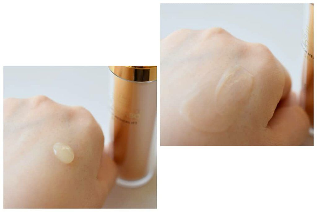 エンリッチメディカリフトセラム/ドクターシーラボⓇ/美容液を使ったクチコミ(2枚目)