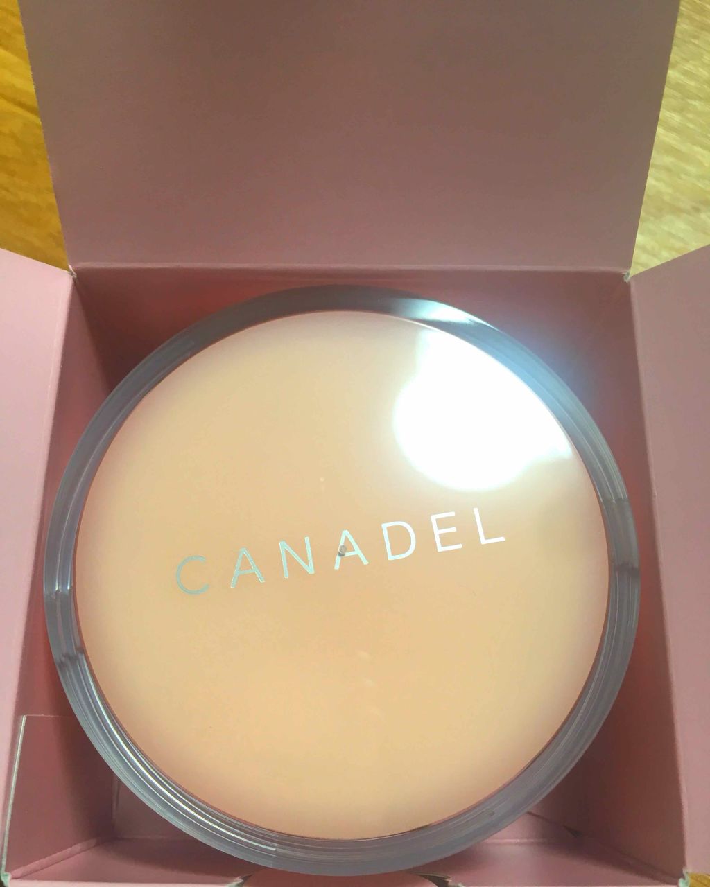 プレミアリフト オールインワン/CANADEL/オールインワン化粧品を使ったクチコミ（3枚目）