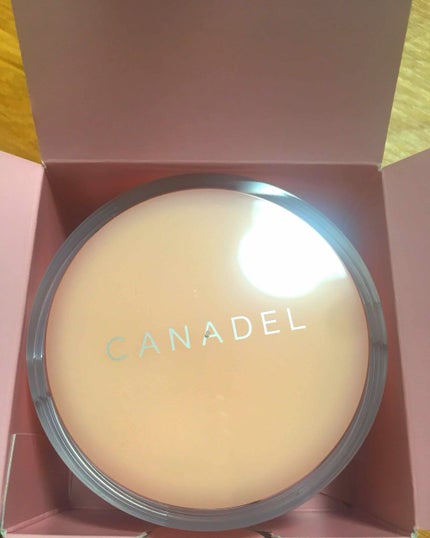 プレミアリフト オールインワン/CANADEL/オールインワン化粧品を使ったクチコミ(3枚目)