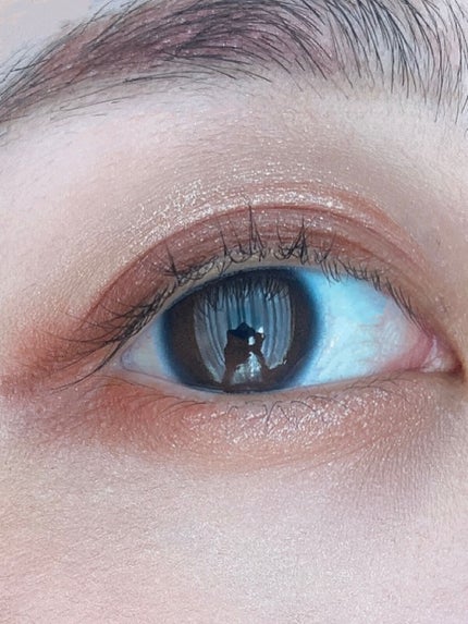 パーフェクトスタイリストアイズ/キャンメイク/アイシャドウパレットを使ったクチコミ(5枚目)