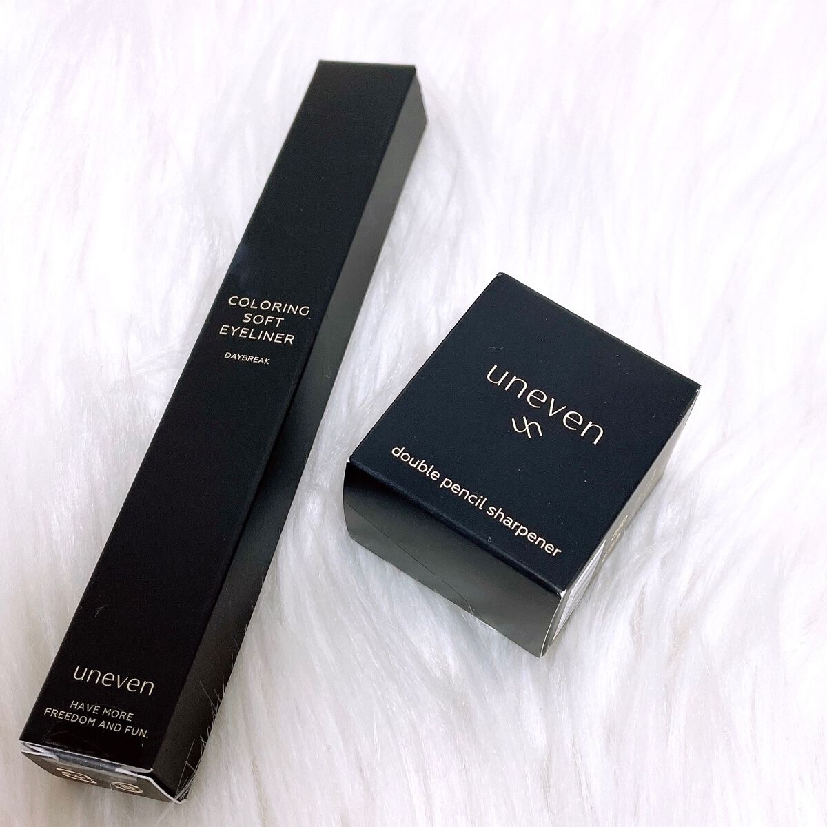 ã«ã©ãŒãªã³ã°ãœããã¢ã€ã©ã€ããŒ/uneven/ãã³ã·ã«ã¢ã€ã©ã€ããŒã䜿ã£ãã¯ãã³ãïŒ6æç®ïŒ