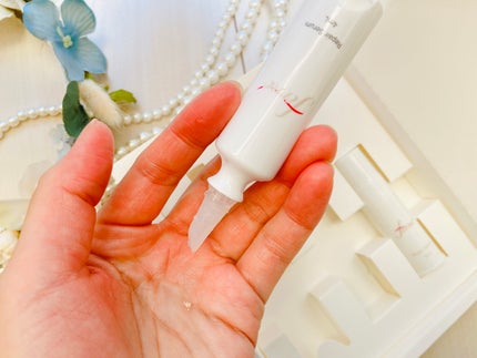 F. Repair Serum/Ferne/美容液を使ったクチコミ(6枚目)