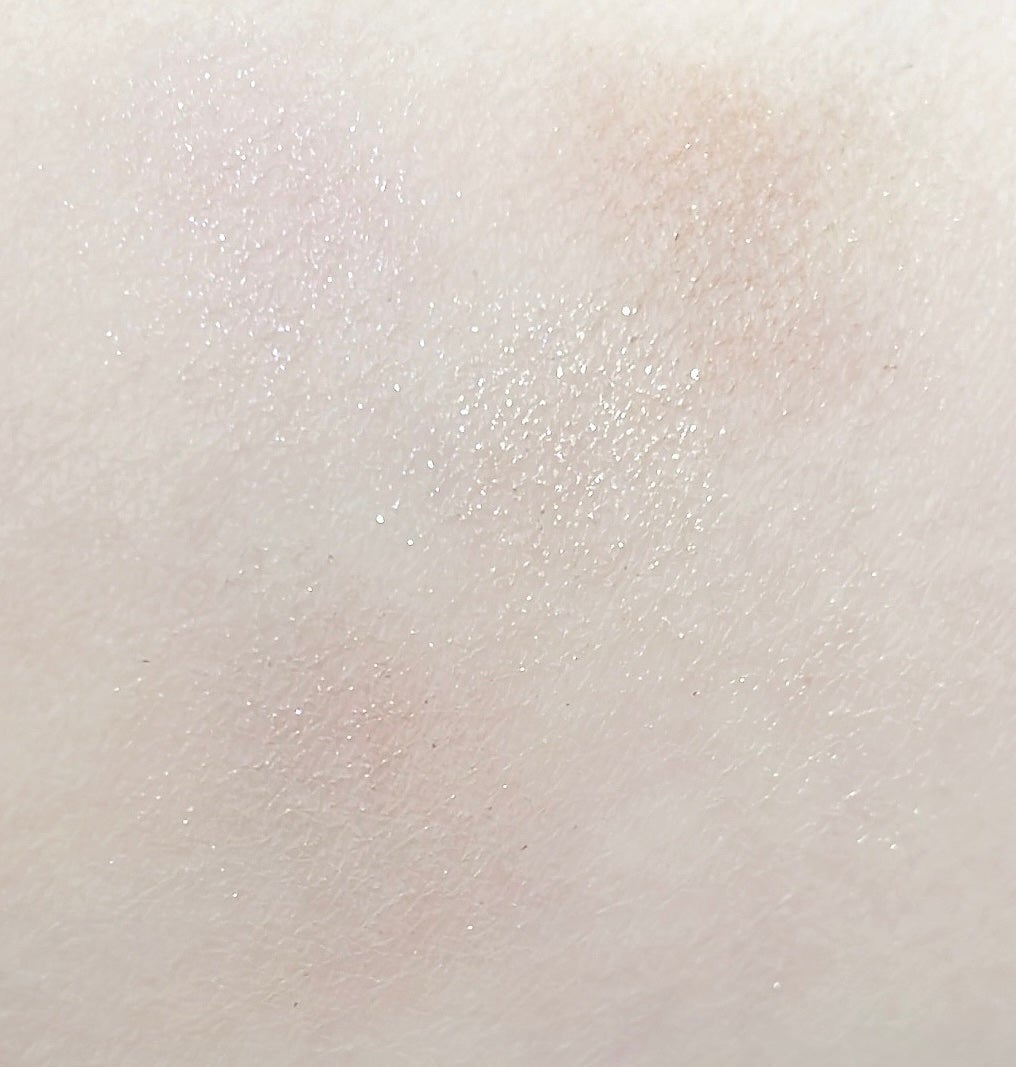 ファイブレイヤーズシャドウ N/excel/アイシャドウパレットを使ったクチコミ(6枚目)