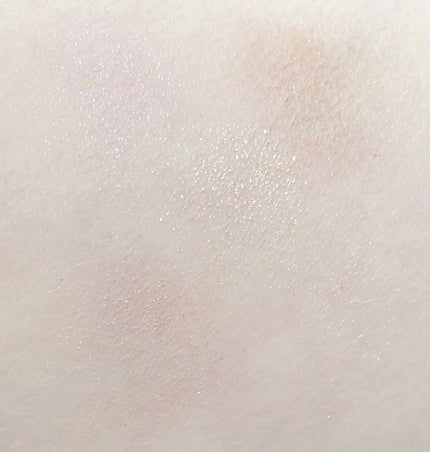 ファイブレイヤーズシャドウ N FS03 モーブライラック/excel/アイシャドウパレットの画像