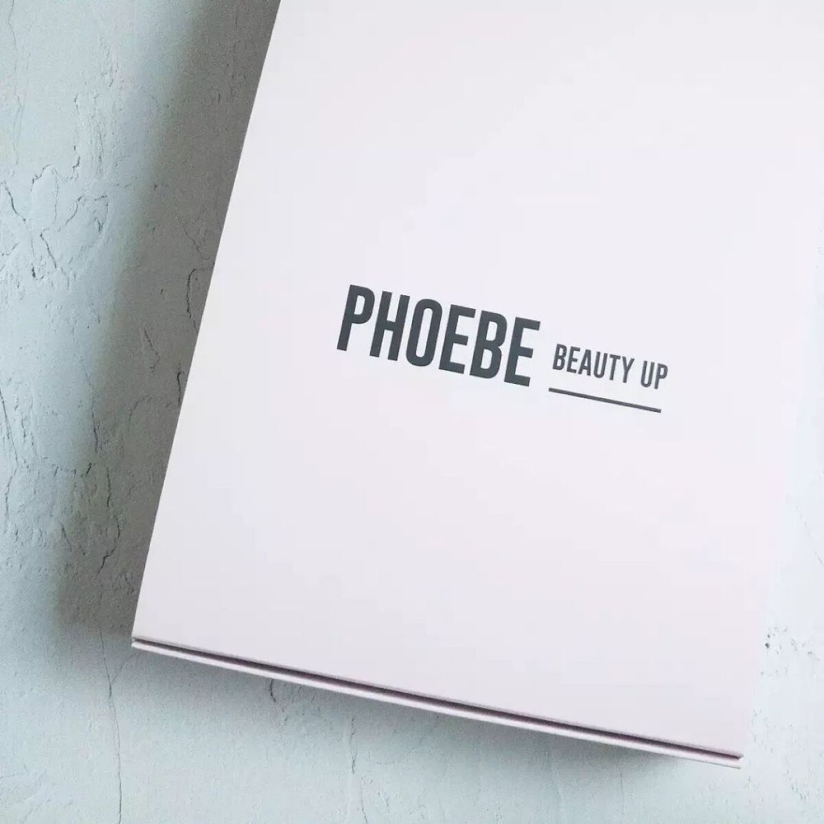 ビューティーアップマスカラ/PHOEBE BEAUTY UP/マスカラを使ったクチコミ(7枚目)
