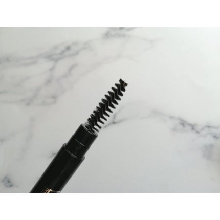 ファッションブロウ パウダーインペンシル N/MAYBELLINE NEW YORK/アイブロウペンシルを使ったクチコミ(2枚目)